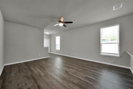 New construction Single-Family house 14095 Lake Trout Drive, Conroe, TX 77384 - photo 7 7