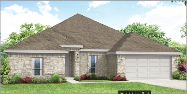 New construction Single-Family house 1204 Altuda Drive, Forney, TX 75126 - photo 4 4