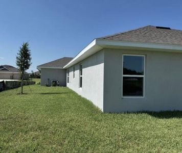 New construction Single-Family house 5630 Lugo Street, Fort Pierce, FL 34951 1820- photo 22 22