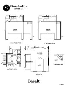 New construction Single-Family house 17216 Clover, Celina, TX 75009 - photo 14 14