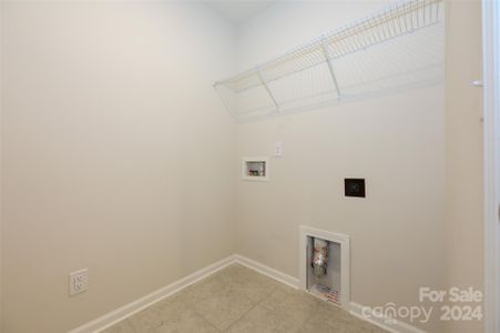 New construction Townhouse house 1105 Bigelow Street, Charlotte, NC 28269 - photo 26 26