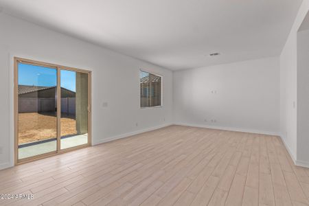 New construction Single-Family house 17063 W Butler Avenue, Waddell, AZ 85355 Antelope- photo 10 10