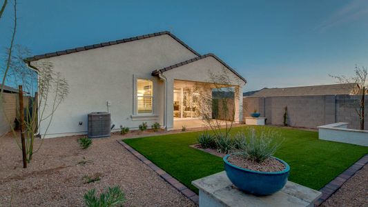 New construction Single-Family house 1755 East Northwood Drive, Phoenix, AZ 85024 - photo 32 32