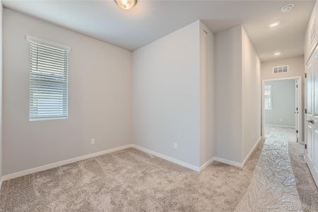 New construction Townhouse house 55 N Vandriver Place, Aurora, CO 80018 - photo 19 19