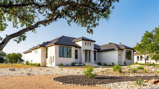 New construction Single-Family house 232 Berrywood Lane, New Braunfels, TX 78132 - photo 19 19