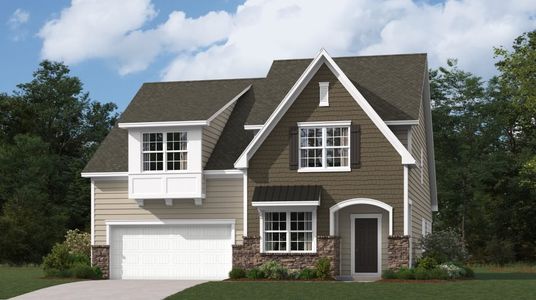 New construction Single-Family house 5681 Soft Shell Drive, Lancaster, SC 29720 Inlet- photo 0 0