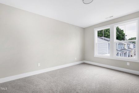 New construction Townhouse house 515 Raleigh Pines Drive, Unit 102, Raleigh, NC 27610 - photo 22 22
