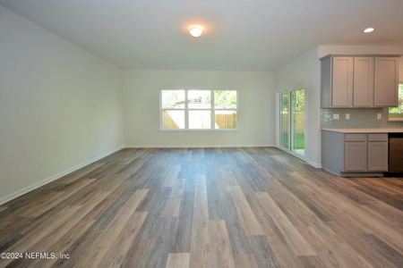 New construction Single-Family house 217 Herbert Douglas Drive, Fernandina Beach, FL 32034 - photo 6 6