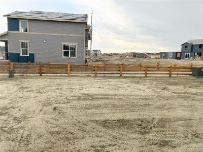 New construction Single-Family house 1132 Corkbark Drive, Elizabeth, CO 80107 Summit- photo 3 3