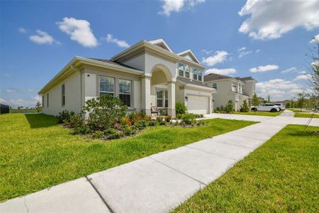 New construction Single-Family house 5506 Madrigal Way, Apollo Beach, FL 33572 - photo 4 4