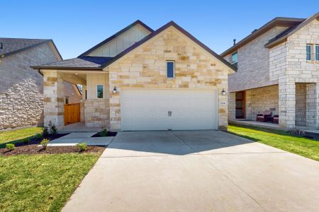 New construction Single-Family house 2701 Sebring Circle, Austin, TX 78747 - photo 9 9