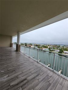 New construction Condo/Apt house 125 Island Way, Unit 703, Clearwater, FL 33767 - photo 18 18