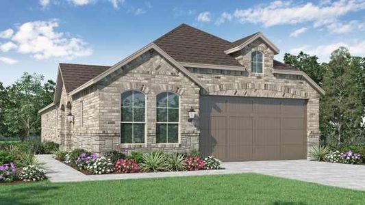 New construction Single-Family house 2143 Clear Water Way, Royse City, TX 75189 - photo 19 19