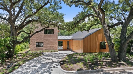 New construction Single-Family house 1319 Bonham Ter, Austin, TX 78704 - photo 0