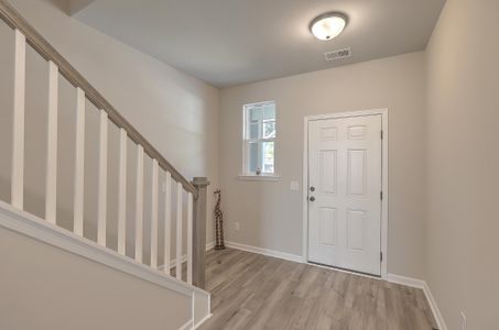 New construction Townhouse house 8324 Childs Cove, North Charleston, SC 29418 - photo 5 5