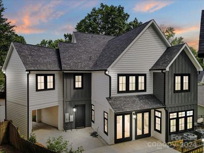 New construction Single-Family house 2200 Stratford Avenue, Charlotte, NC 28205 - photo 46 46