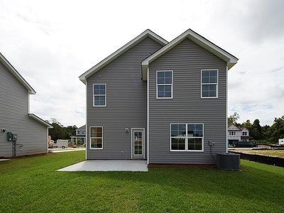 New construction Single-Family house 8822 Credence Drive, North Charleston, SC 29420 Belmont - photo 10 10