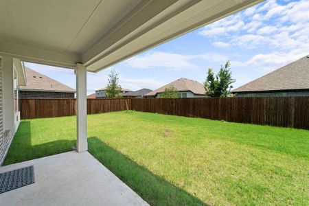 New construction Single-Family house 720 Newberry Lane, Royse City, TX 75189 - photo 21 21