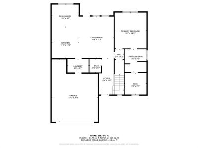 New construction Single-Family house 4905 Sweetbay Road, Sherman, TX 75092 - photo 30 30
