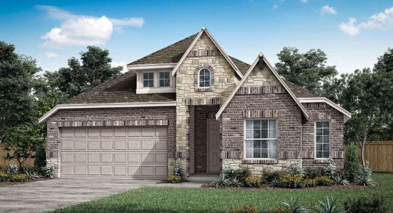 New construction Single-Family house 283 Tailwind Drive, Kyle, TX 78640 - photo 0