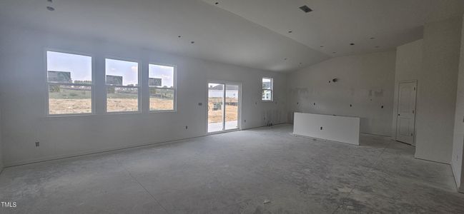 New construction Single-Family house 166 Putnam Street, Fuquay Varina, NC 27526 - photo 15 15
