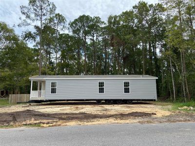 New construction Manufactured Home house 11876 Keylime, New Port Richey, FL 34654 - photo 27 27