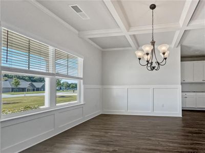 New construction Single-Family house 51 Linton Estates Avenue, Newnan, GA 30263 - photo 11 11