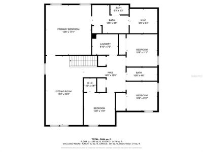 New construction Single-Family house 1471 Axel Cir, Winter Haven, FL 33880 - photo 44 44