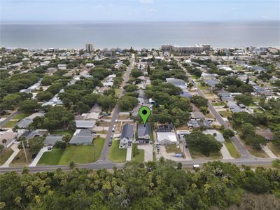 New construction Single-Family house 2303 Saxon Drive, New Smyrna Beach, FL 32169 - photo 43 43