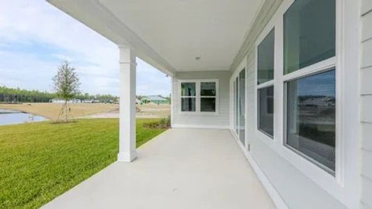 New construction Single-Family house 66 Settler'S Landing Drive, Ponte Vedra Beach, FL 32081 - photo 19 19
