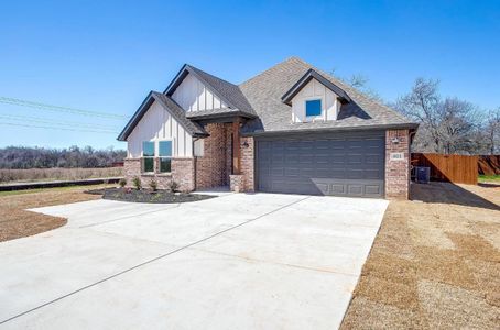 New construction Single-Family house 9501 TX 171, Godley, TX 76044 - photo 1 1