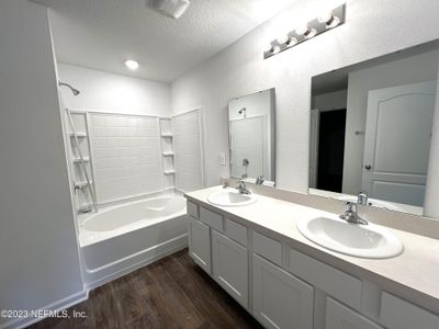 New construction Single-Family house 3190 Rustic Deer Way, Green Cove Springs, FL 32043 CALI- photo 6 6