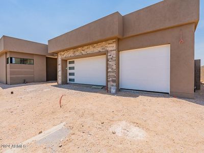 New construction Single-Family house 37200 N Cave Creek Road, Unit 1023, Scottsdale, AZ 85262 - photo 3 3