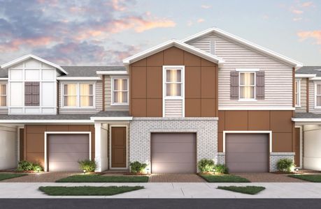 New construction Single-Family house 2485 Seminole Boulevard, Sanford, FL 32771 - photo 3 3