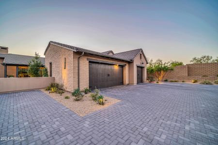 New construction Single-Family house 8760 E Hackamore Drive, Scottsdale, AZ 85255 - photo 68 68