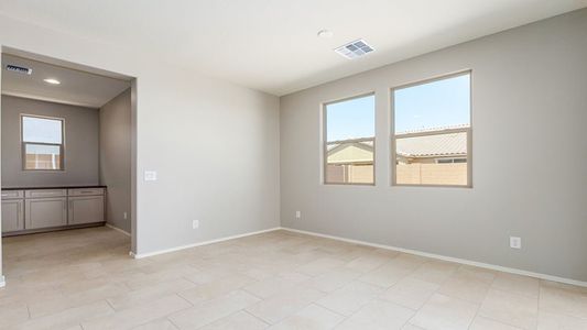 New construction Single-Family house 3758 N. 101St Drive, Avondale, AZ 85392 - photo 16 16