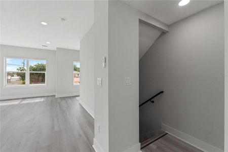New construction Townhouse house 4120 W North A Street, Unit 4, Tampa, FL 33609 - photo 10 10