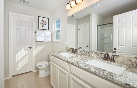 Patterson Ranch by Pulte Homes in Georgetown - photo 28 28