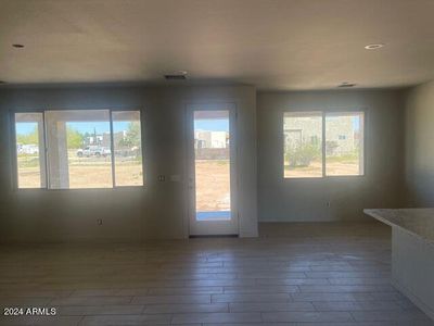 New construction Single-Family house 25524 W Madre Del Oro Drive, Wittmann, AZ 85361 - photo 9 9