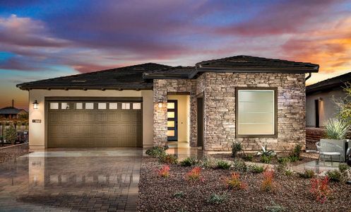 Trilogy® at Verde River™ by Shea Homes in Rio Verde - photo 18 18