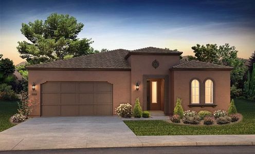 New construction Single-Family house 1035 East Combs Road, Queen Creek, AZ 85140 - photo 5 5