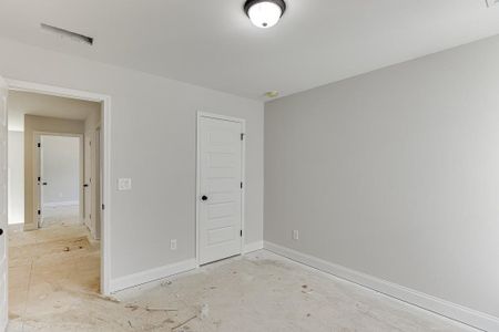 New construction Single-Family house 6022 Lights Ferry Road, Flowery Branch, GA 30542 - photo 22 22