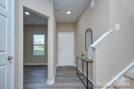 New construction Single-Family house 233 Robinson Clemmer Road, Dallas, NC 28034 - photo 12 12