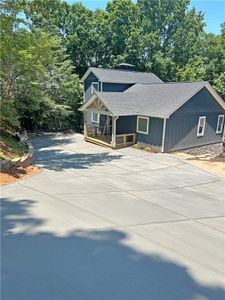 New construction Single-Family house 196 Park Cove Road, Dawsonville, GA 30534 - photo 21 21