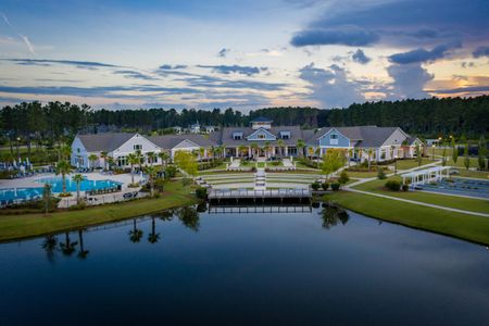 Four Seasons at Lakes of Cane Bay by K. Hovnanian® Homes in Summerville - photo 6 6
