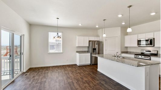 New construction Single-Family house 2701 72Nd Avenue Court, Greeley, CO 80634 - photo 5 5