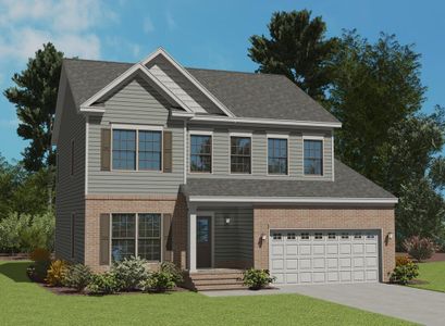 Northlake by Caruso Homes in Statesville - photo 15 15