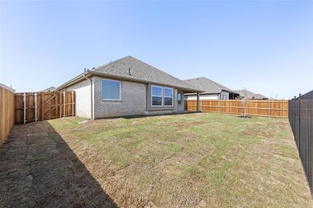 New construction Single-Family house 710 Creekview Lane, Lavon, TX 75166 - photo 39 39