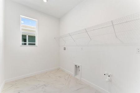 New construction Single-Family house 9825 Sw Isabelline Drive, Port Saint Lucie, FL 34987 - photo 0