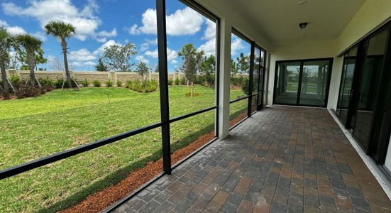 New construction Single-Family house 344 Se Filoli Drive, Unit 248, Port Saint Lucie, FL 34984 - photo 16 16